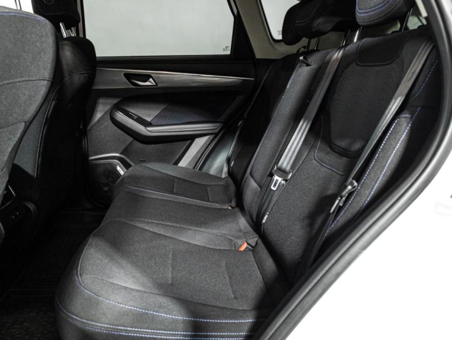 Haval Jolion I Рестайлинг Санкт-Петербург  - изображение 10