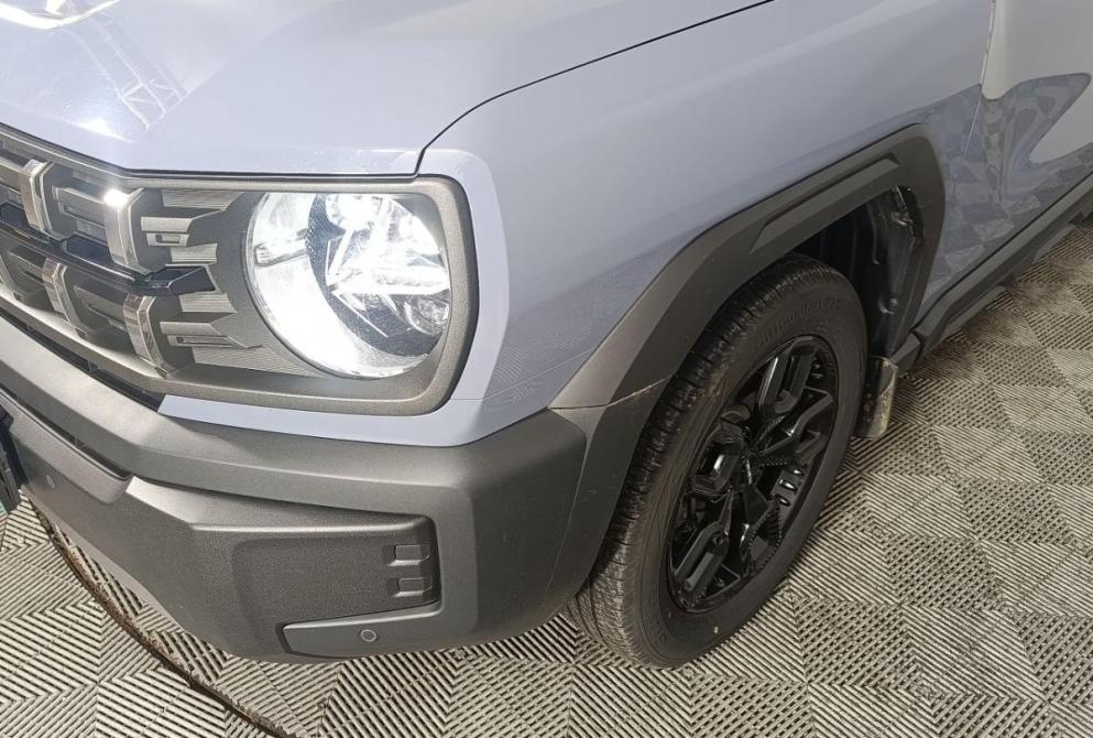 Haval H3 I Волгоград  - изображение 21