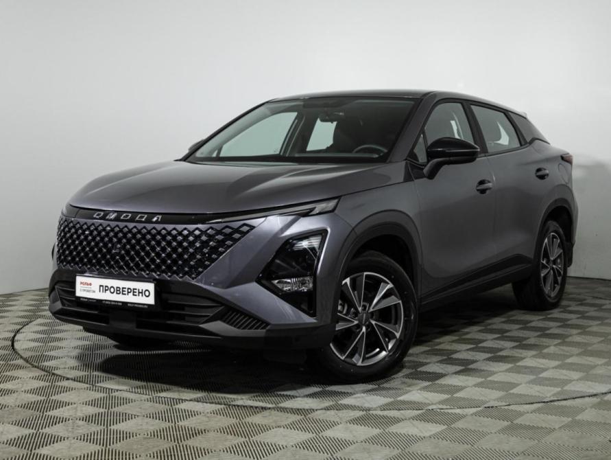 Omoda C5 I Рестайлинг Санкт-Петербург  - изображение 1