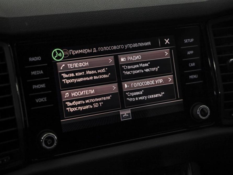 Skoda Kodiaq I Санкт-Петербург  - изображение 14