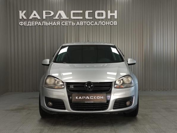 Volkswagen Golf V с пробегом 2008 года, цена 585 000 рублей, 245585 км, хэтчбек, Автокод Объявления