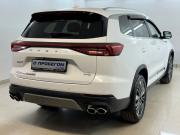Chery Tiggo 8 Pro Max I Рестайлинг Москва  - изображение 27