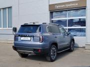 Haval Dargo Москва  - изображение 21