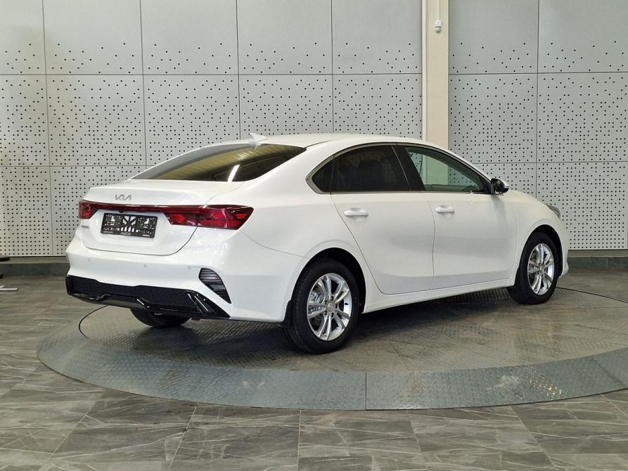 Kia Cerato IV Москва  - изображение 4