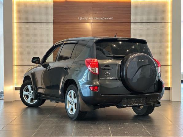 Toyota RAV4 III (XA30) с пробегом 2006 года, цена 1 249 000 рублей, 326100 км, внедорожник, Автокод Объявления