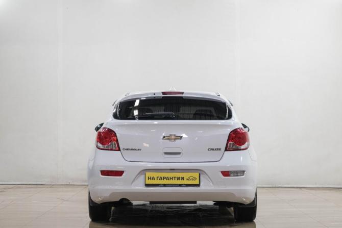 Chevrolet Cruze I Рестайлинг с пробегом 2014 года, цена 749 000 рублей, 221500 км, хэтчбек, Автокод Объявления