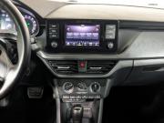 Skoda Rapid I Рестайлинг Екатеринбург  - изображение 25