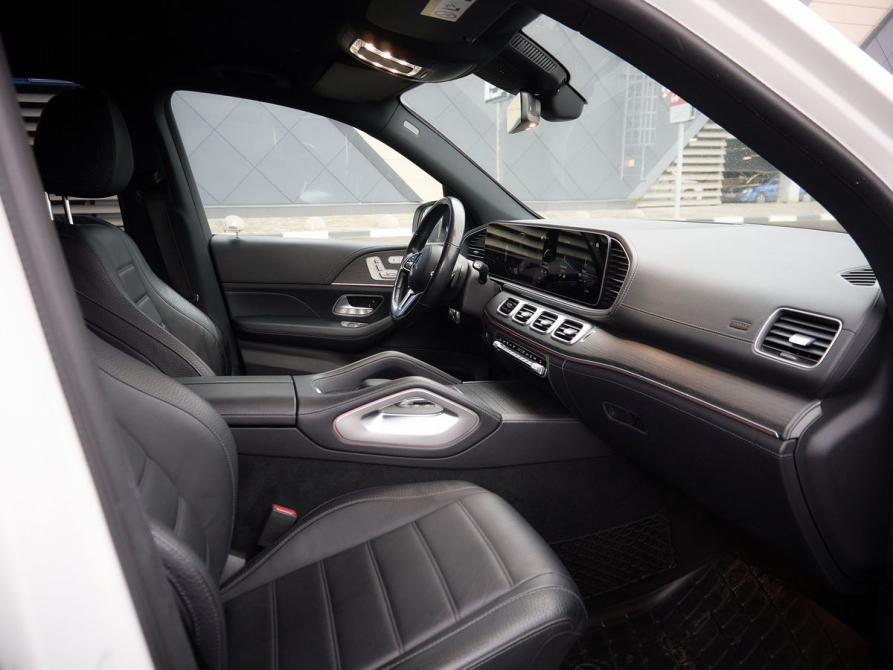 Mercedes-Benz GLE II (V167) Казань  - изображение 6