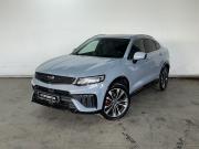 Geely Tugella I Москва  - изображение 23