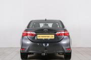 Toyota Corolla XI (E160 E170 E180) Рестайлинг 1 Красноярск  - изображение 28