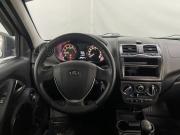Lada (ВАЗ) Granta I Рестайлинг Воронеж  - изображение 36