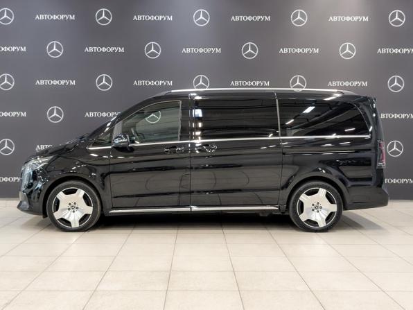 Mercedes-Benz V-Класс III (W447) Рестайлинг 2 с пробегом 2025 года, цена 12 200 000 рублей, 23068 км, минивэн, Автокод Объявления