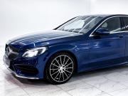 Mercedes-Benz C-Класс IV (W205) Уфа  - изображение 38