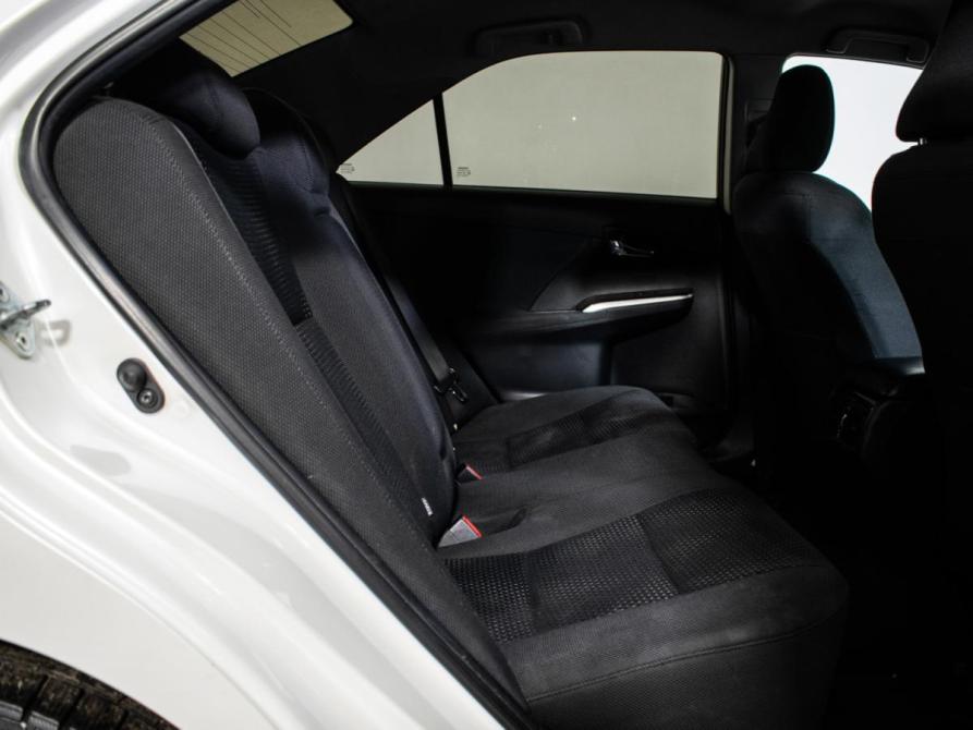 Toyota Camry VII (XV50) Москва  - изображение 9