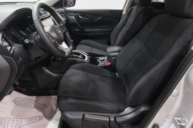 Nissan X-Trail III Рестайлинг с пробегом 2021 года, цена 2 529 000 рублей, 165000 км, внедорожник, Автокод Объявления