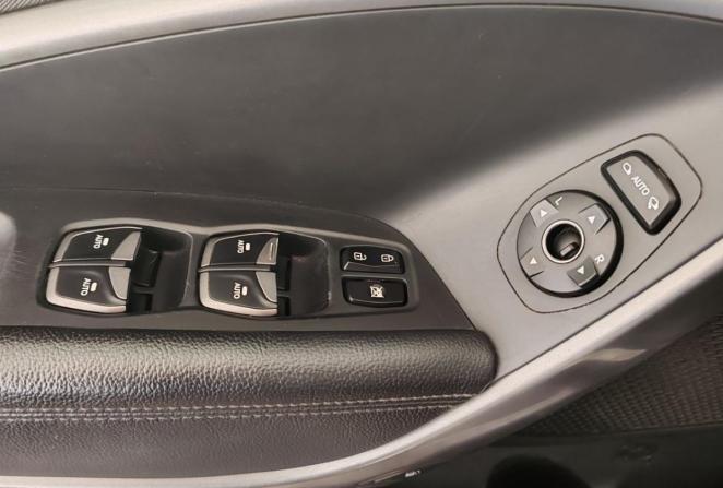 Hyundai Santa Fe III с пробегом 2013 года, цена 1 590 000 рублей, 285428 км, внедорожник, Автокод Объявления