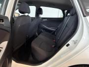 Hyundai Solaris I Рестайлинг Подольск  - изображение 35