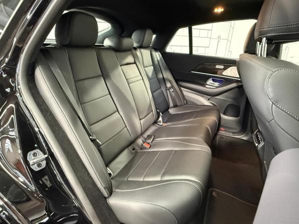 Новый Mercedes-Benz GLE Coupe II (C167) Рестайлинг 2025 года, цена 14 100 000 рублей, внедорожник, Автокод Объявления