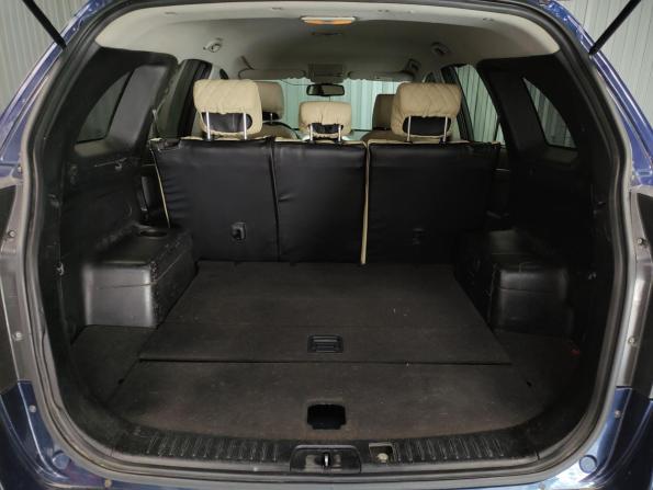 Chevrolet Captiva I с пробегом 2008 года, цена 780 000 рублей, 205000 км, внедорожник, Автокод Объявления