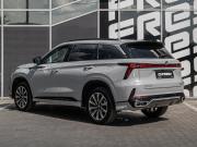 Changan CS75 Plus III Краснодар  - изображение 25