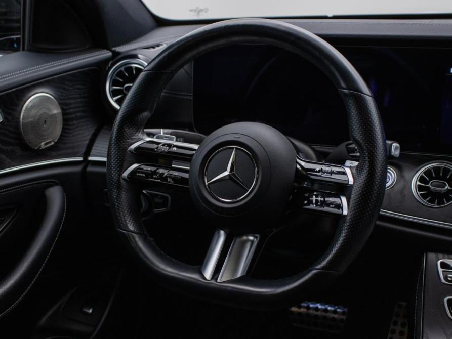 Mercedes-Benz E-Класс V (W213 S213 C238) Рестайлинг Москва  - изображение 16