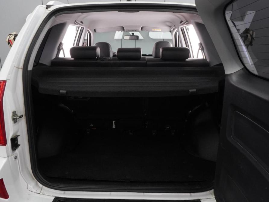 Chery Tiggo 3 I Воронеж  - изображение 17