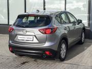 Mazda CX-5 I Екатеринбург  - изображение 26