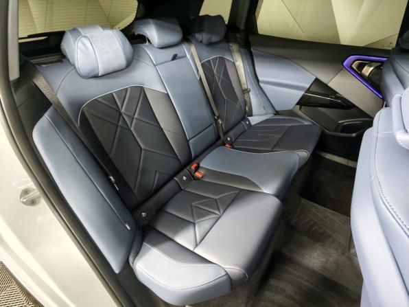 BMW X3 IV (G45/G48) с пробегом 2025 года, цена 6 500 000 рублей, 4175 км, внедорожник, Автокод Объявления