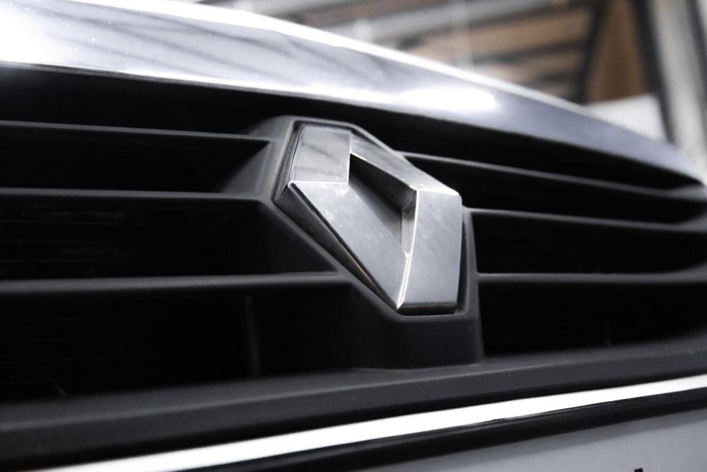 Renault Logan I Рестайлинг Тюмень  - изображение 10