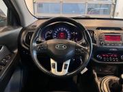 Kia Sportage III Чебоксары  - изображение 47