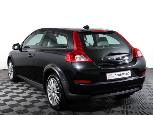 Volvo C30 I Рестайлинг с пробегом 2012 года, цена 1 290 000 рублей, 77639 км, хэтчбек, Автокод Объявления