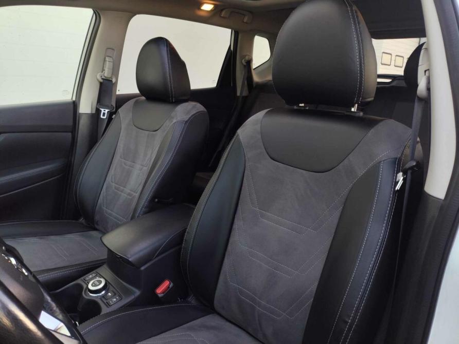 Nissan X-Trail III Рестайлинг Санкт-Петербург  - изображение 12