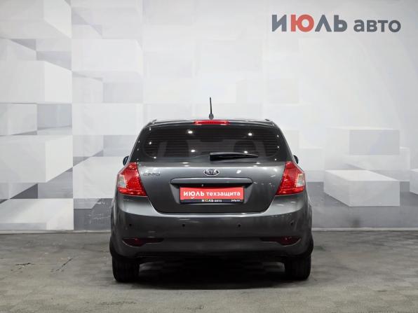 Kia Ceed I Рестайлинг с пробегом 2010 года, цена 750 000 рублей, 217853 км, хэтчбек, Автокод Объявления