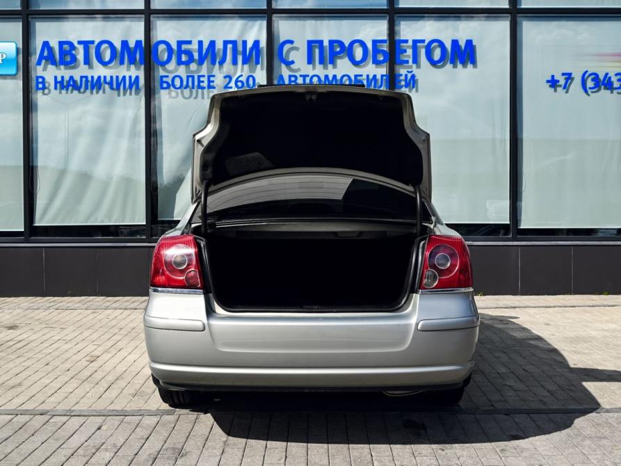Toyota Avensis II Рестайлинг Екатеринбург  - изображение 19