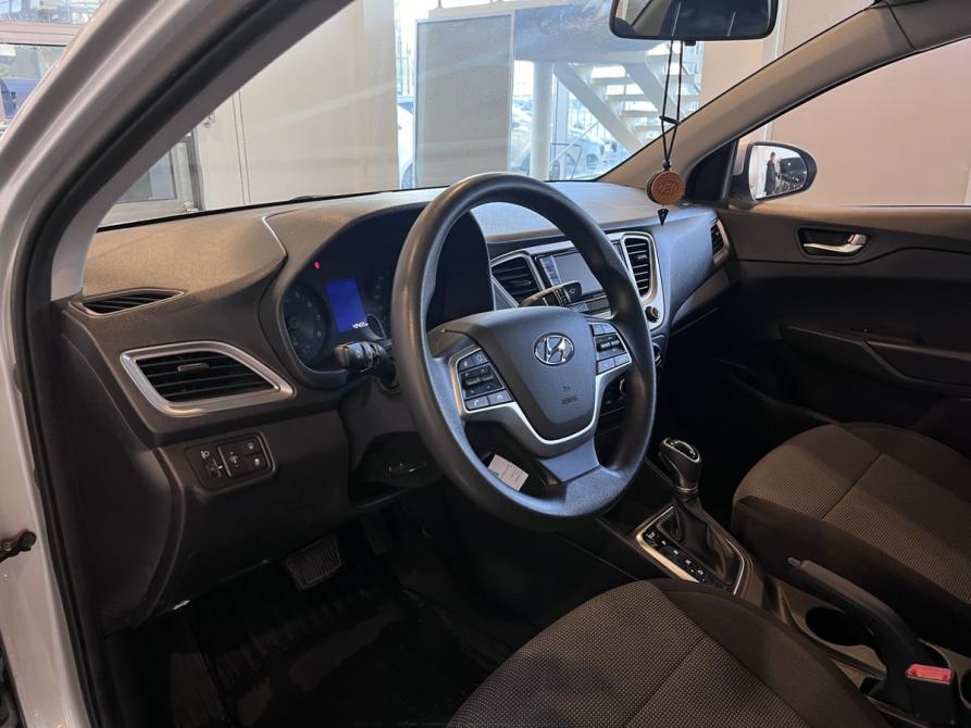 Hyundai Solaris II Рестайлинг Чебоксары  - изображение 23