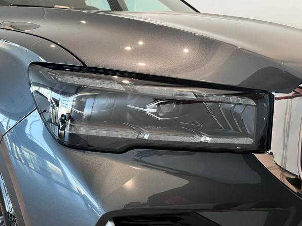 Geely Monjaro I с пробегом 2026 года, цена 4 450 000 рублей, 7 км, внедорожник, Автокод Объявления