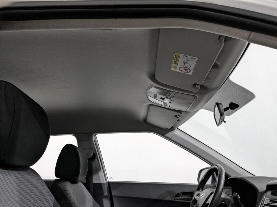 Hyundai Creta I Москва  - изображение 22