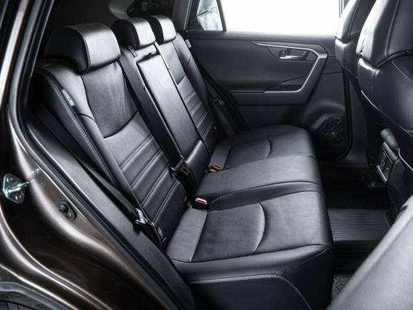 Toyota RAV4 V (XA50) с пробегом 2020 года, цена 4 600 000 рублей, 22104 км, внедорожник, Автокод Объявления