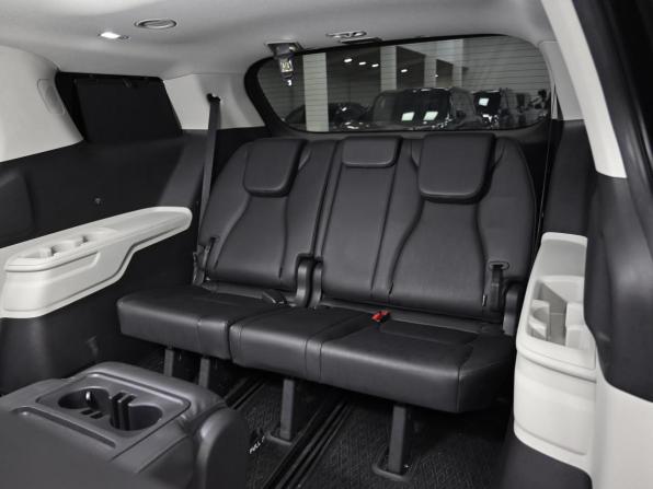 Kia Carnival IV с пробегом 2021 года, цена 3 199 000 рублей, 74000 км, минивэн, Автокод Объявления