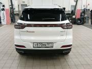 Chery Tiggo 7 Pro Max I Рестайлинг Москва  - изображение 33