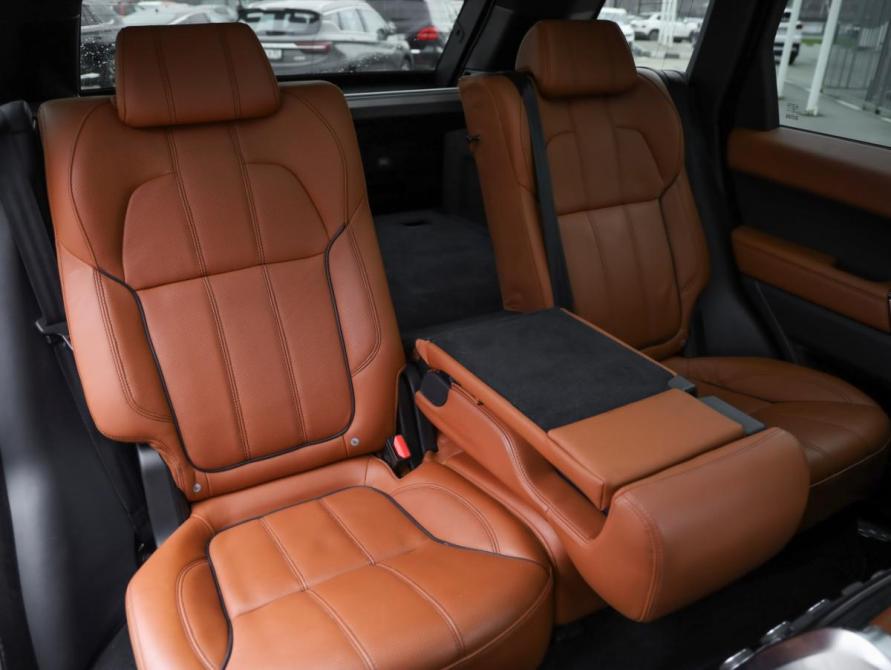Land Rover Range Rover Sport II Санкт-Петербург  - изображение 32