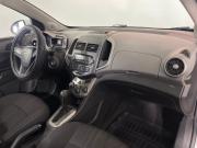 Chevrolet Aveo II Воронеж  - изображение 29