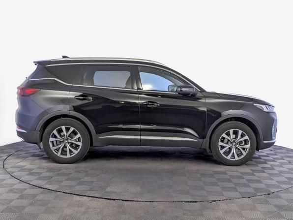 Chery Tiggo 7 Pro I с пробегом 2022 года, цена 1 750 000 рублей, 57375 км, внедорожник, Автокод Объявления