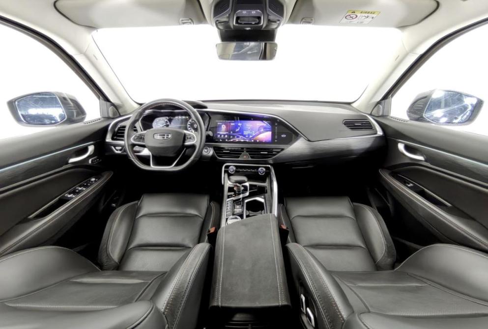 Geely Tugella I Волгоград  - изображение 10
