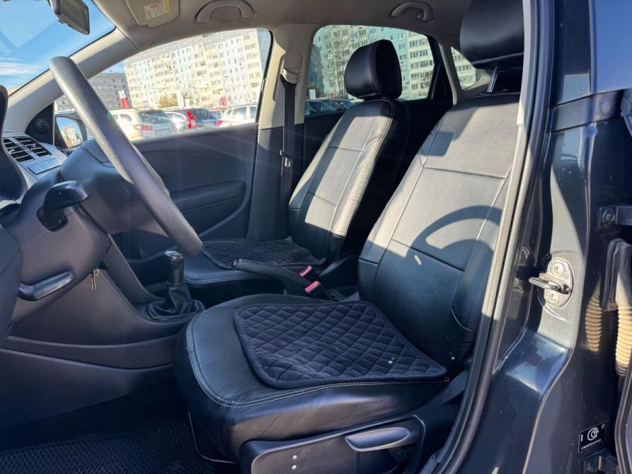 Volkswagen Polo V Ижевск  - изображение 8