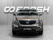 Kia Sportage III Рестайлинг Тюмень  - изображение 25