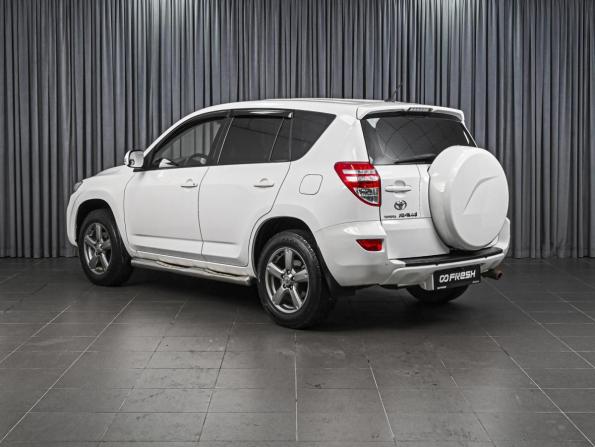 Toyota RAV4 III (XA30) Рестайлинг с пробегом 2012 года, цена 1 298 000 рублей, 177963 км, внедорожник, Автокод Объявления
