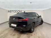 BMW X4 II (G02) Москва  - изображение 24