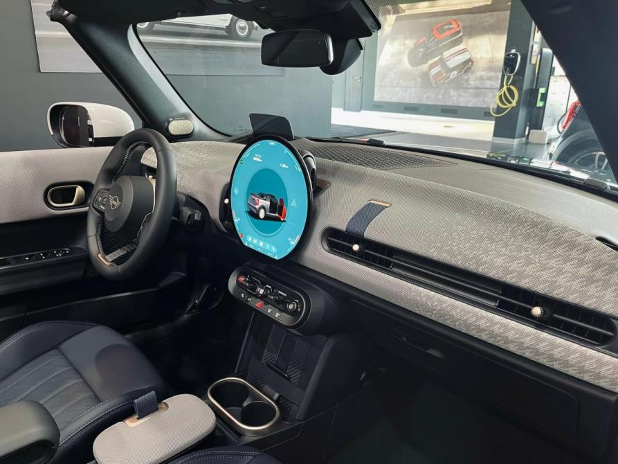 Mini Cabrio IV Краснодар  - изображение 24
