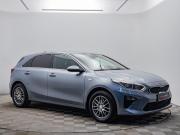 Kia Ceed III Москва  - изображение 25